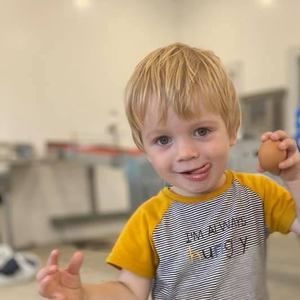 Meet your Posher, Mireille